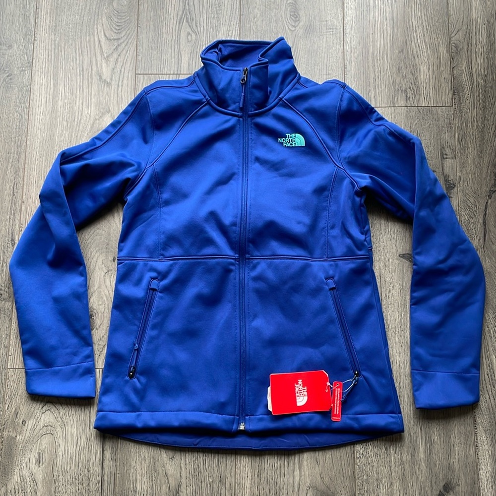 The North Face Apex Risor Jacket S